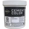 Sakrete Charcoal Cement Color Mix at Lowes.com