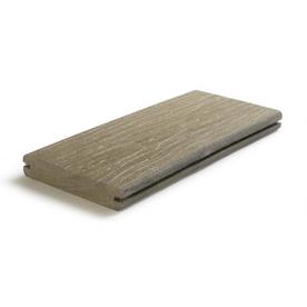 MoistureShield Composite Deck Boards at Lowes.com