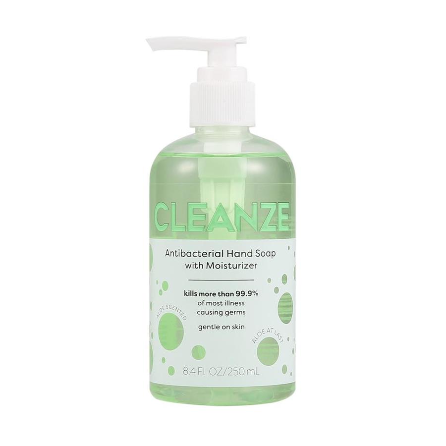 Cleanze Hand Soap at Lowes.com