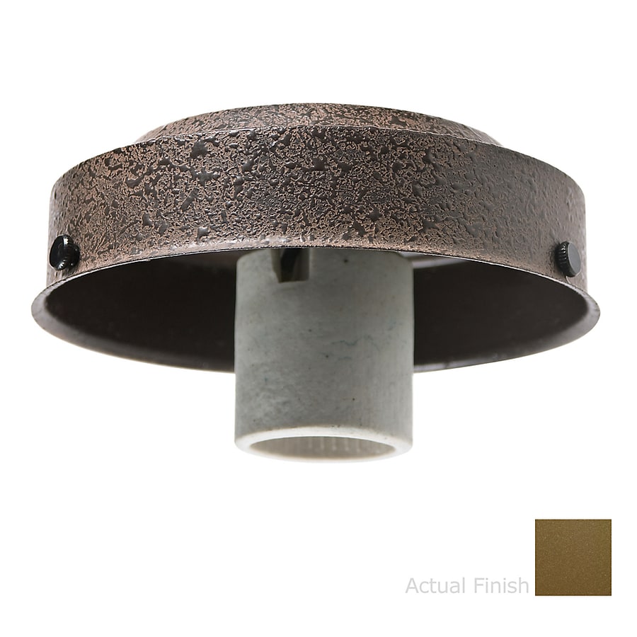 Casablanca K1KA-73 1-Light Fluorescent Ceiling Fan