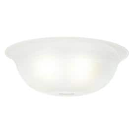 Bowl Light Shades At Lowes Com