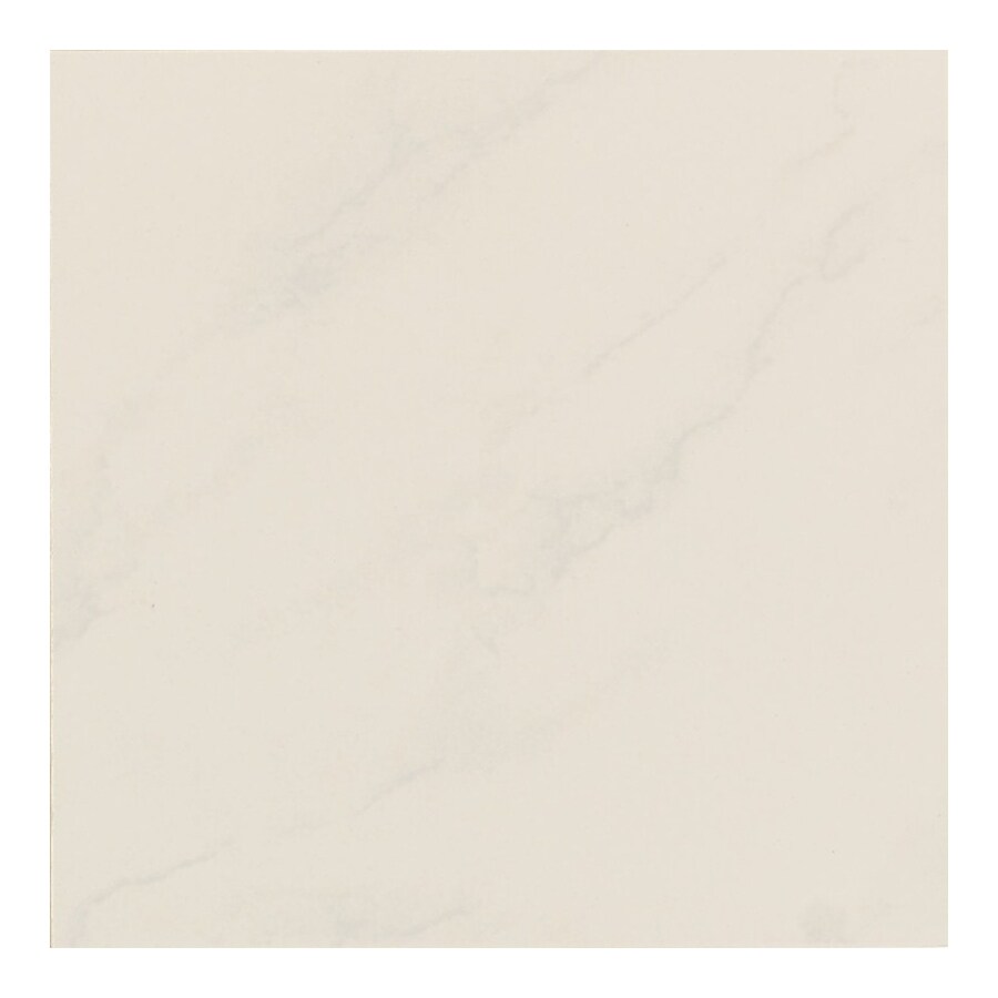 Carrara Grande WHITE iD inspiration High Traffic 70 Luxury Vinyl Tiles