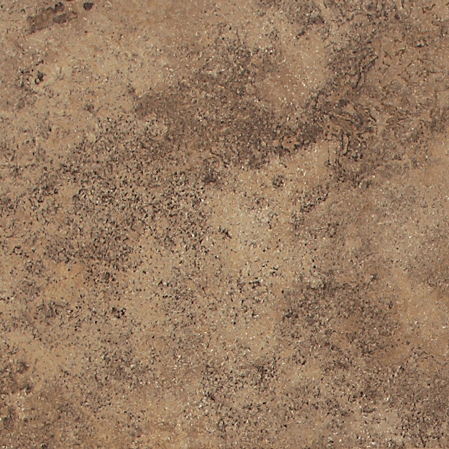 American Olean 11 Pack Montego Pebble Brown Glazed Porcelain Indoor Outdoor Floor Tile American Olean 11 Pack Montego Pebble Brown Glazed Porcelain Indoor Outdoor Floor Tile
