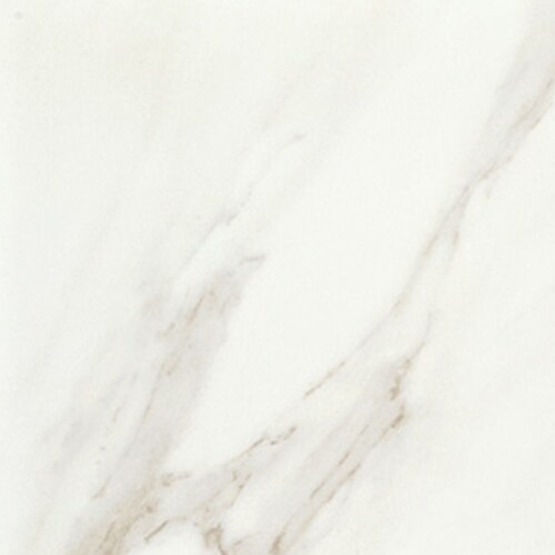 American Olean Mirasol  4 Pack Bianco  Carrara  Porcelain 