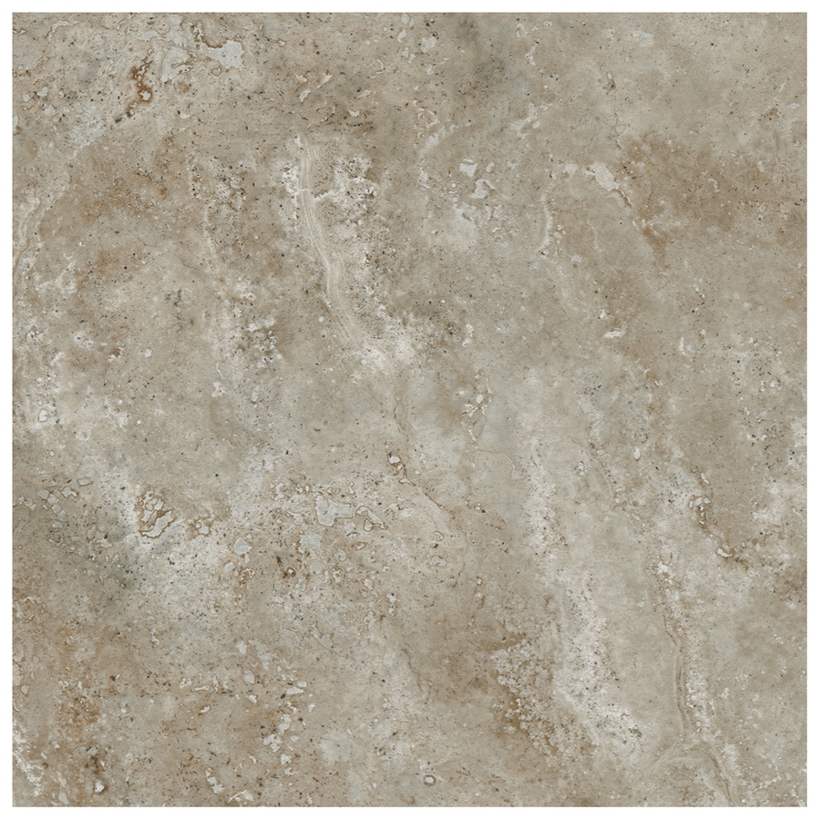 American Olean Stone Claire 14 Pack Ashen 13 In X Porcelain American Olean Stone Claire 14 Pack Ashen 13 In X Porcelain Floor And Wall Tile Common Actual 12