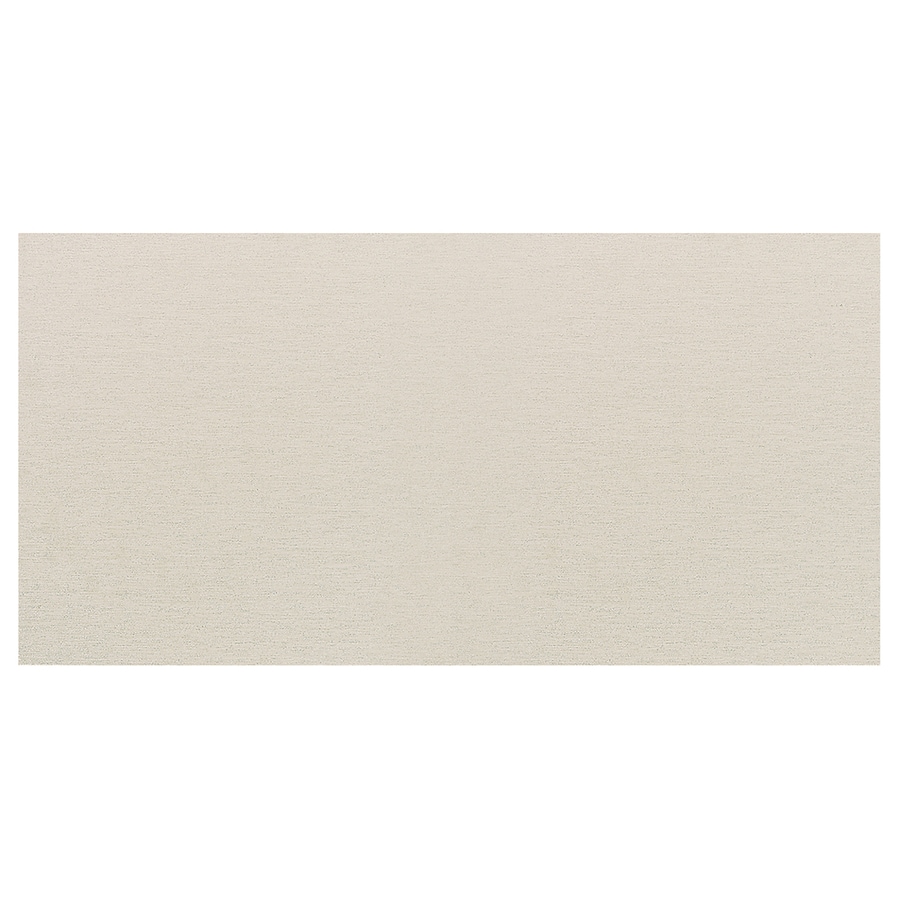 American Olean St Germain 8-Pack Blanc 12-in x 24-in Porcelain Tile ...