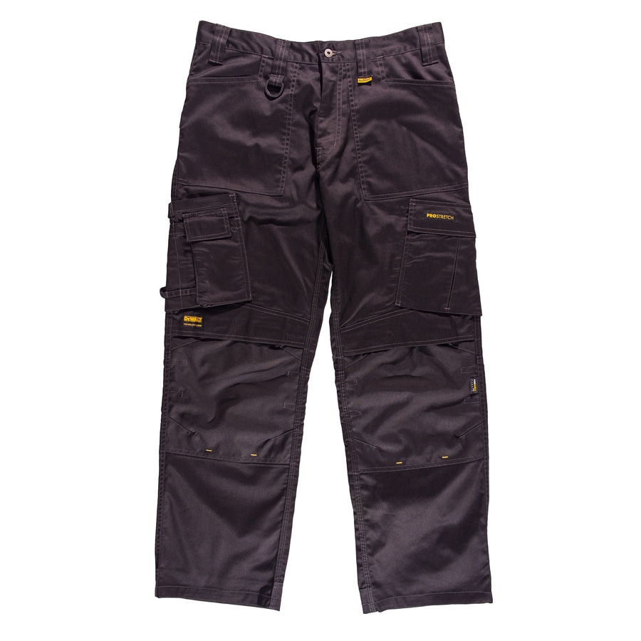 dewalt shorts 36