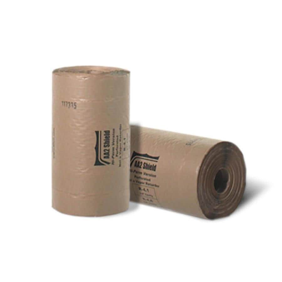Fi-Foil F-AA216125HP AA-2 VAPOR SHIELD 125-SQ FT ROLL
