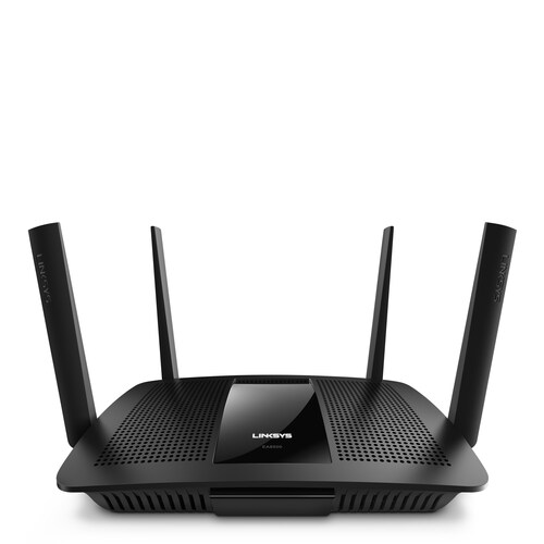 Linksys 5-GHz 802.11a Wireless Router at Lowes.com