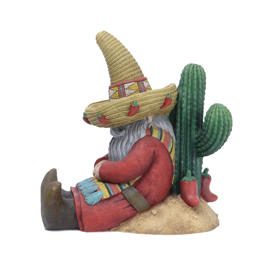 Garden Treasures undefined in the Garden Statues department at