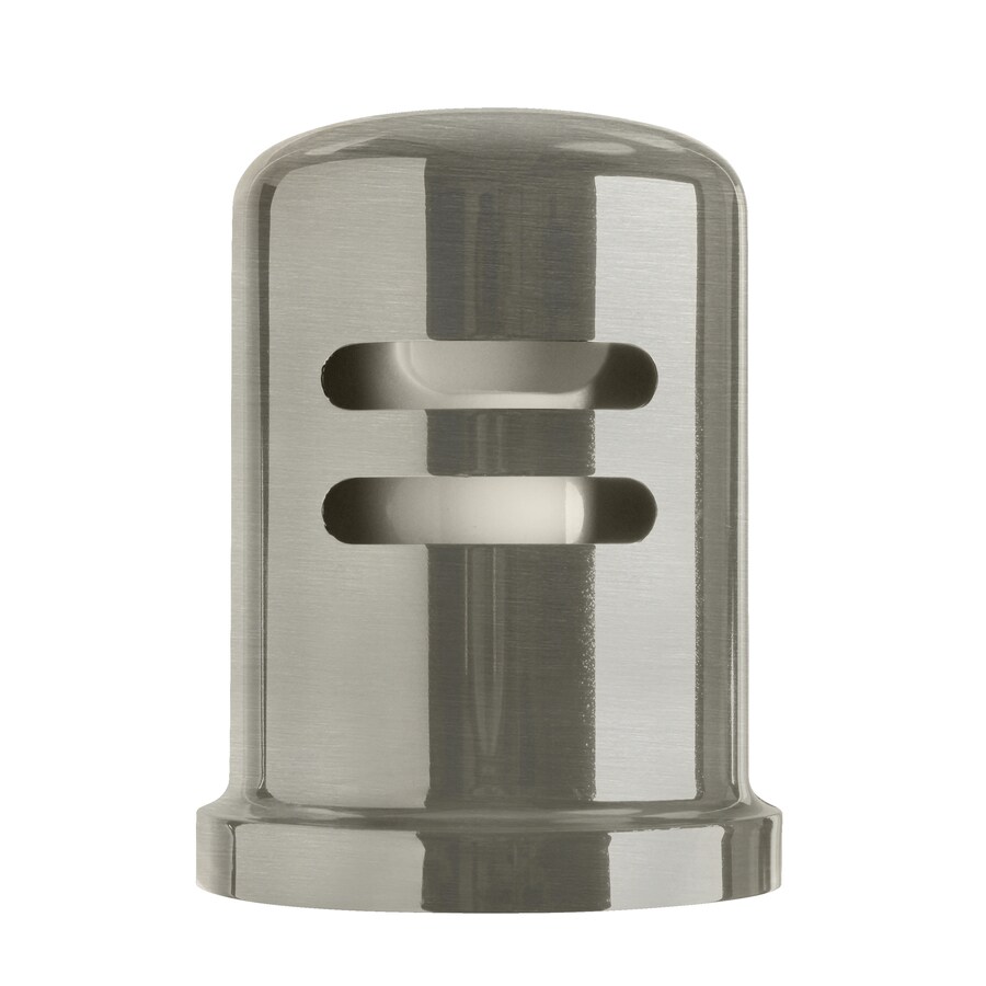 WESTBRASS Brass Air Gap Cap in the Air Gaps department at