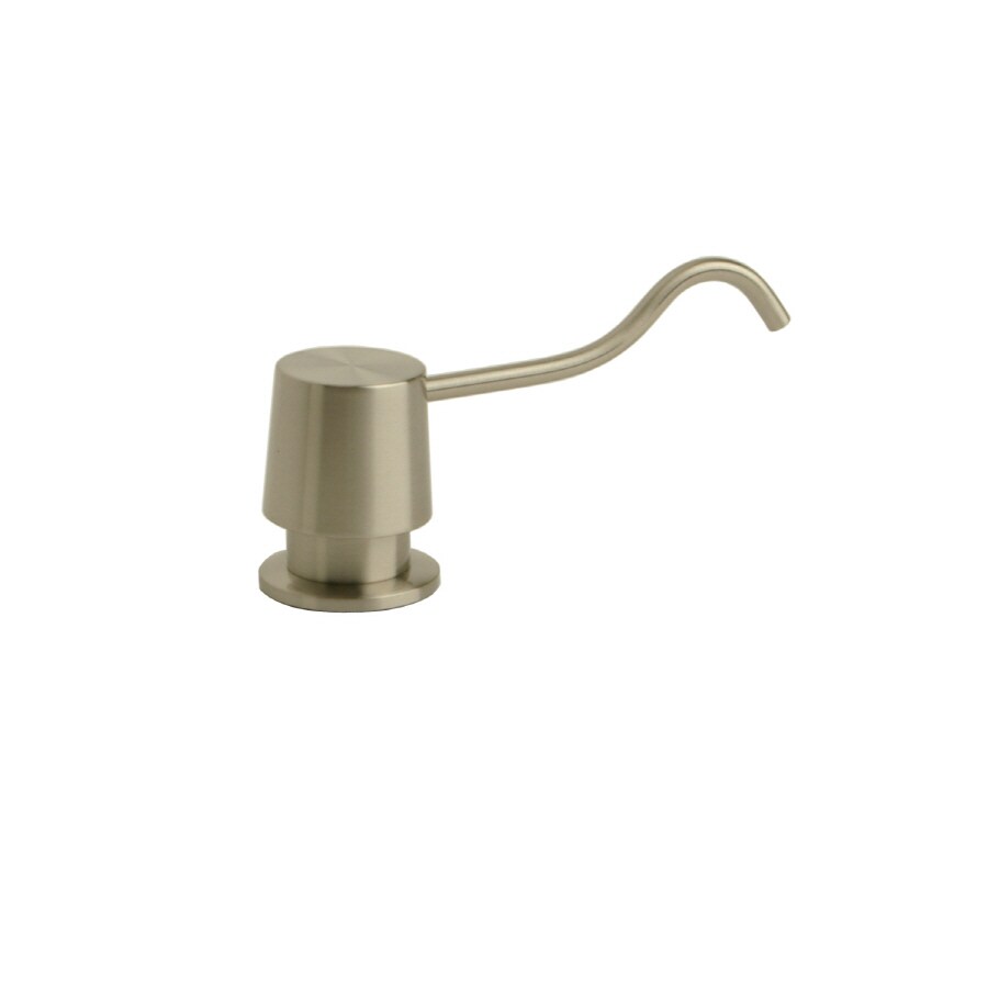 Giagni Soap and Lotion Dispenser at Lowes.com