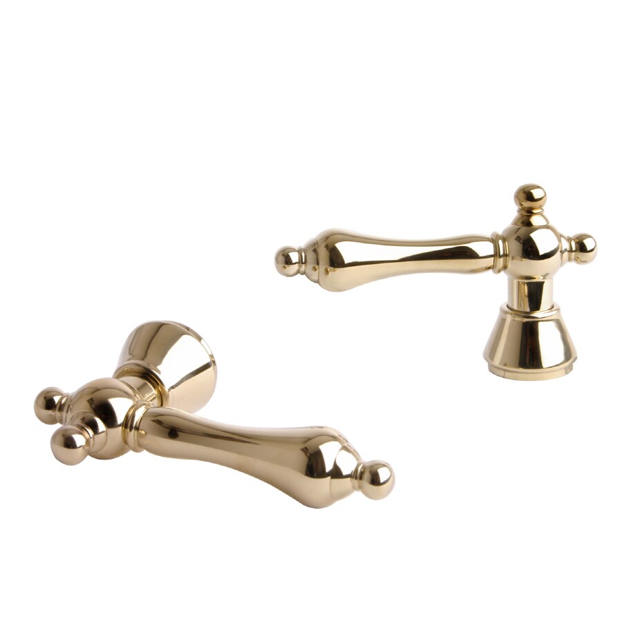 Giagni 2Pack Brass Faucet Handles at
