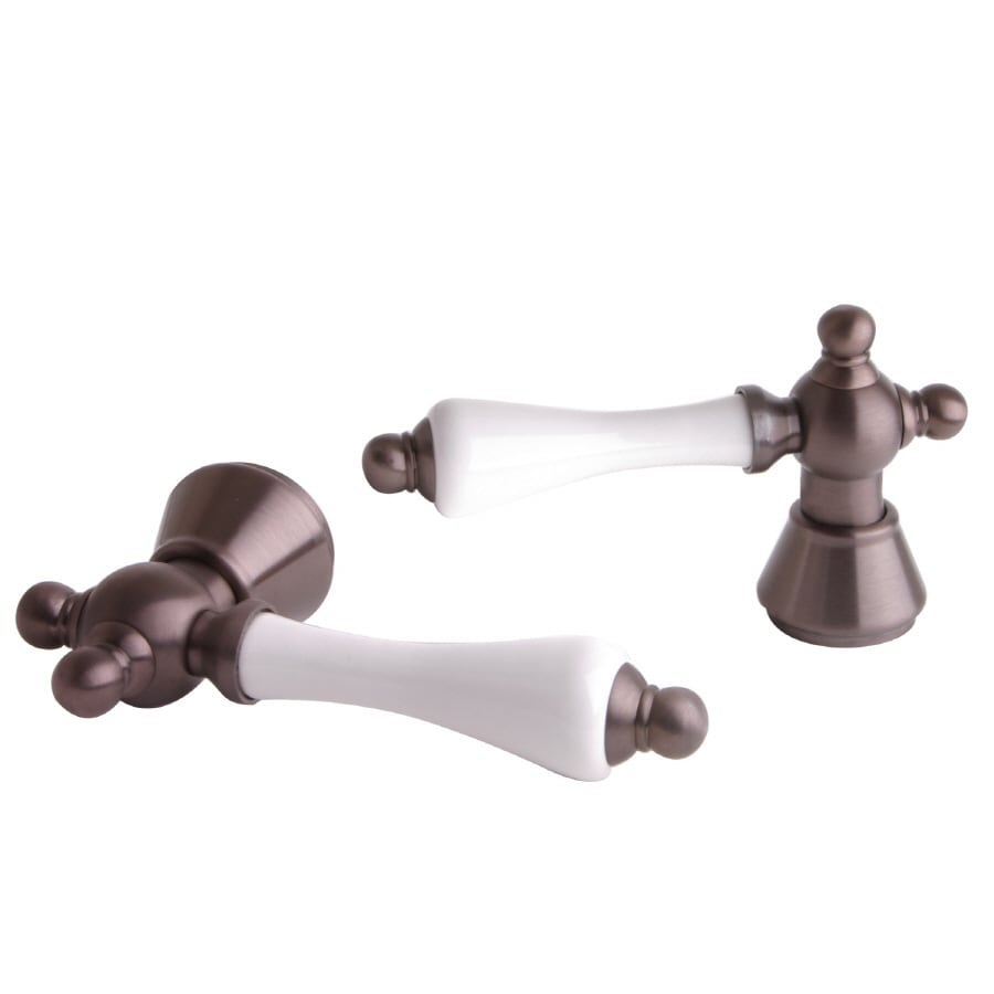 Giagni 2Pack Bathroom Sink Faucet Handle at