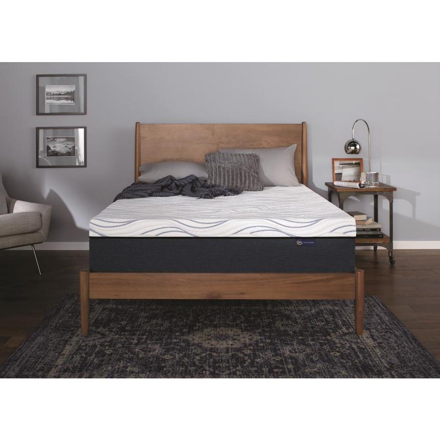 Serta Serta Perfect sleeper mattress California King 10in Adjustable