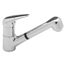 BLANCO 440644 *NLA LF 1HDL KITC FCT W/ PO SPRY 2.