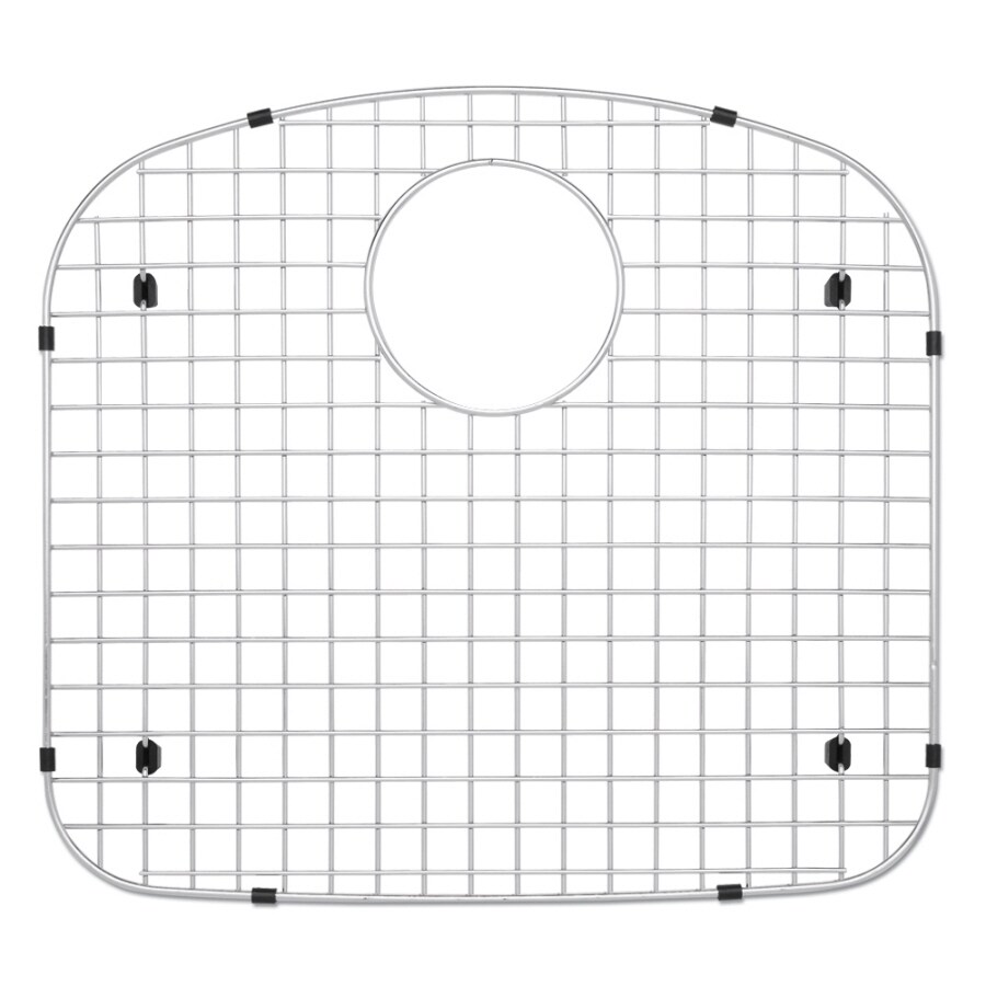 BLANCO 220-992 17-in x 18.25-in Sink Grid