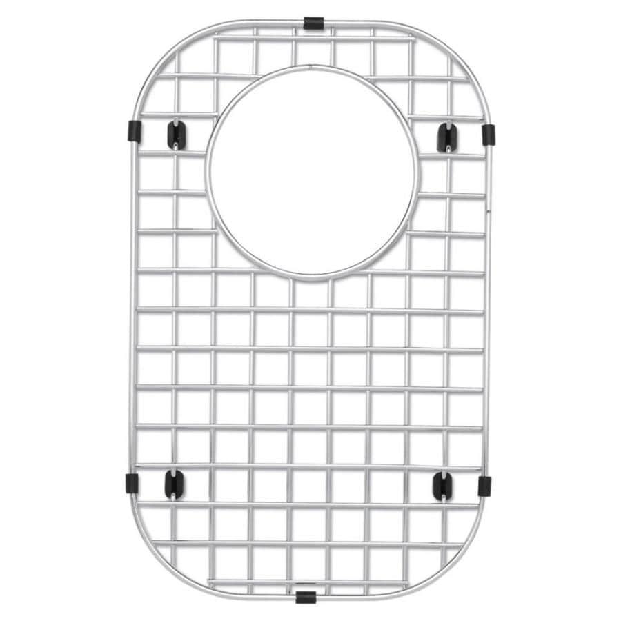 BLANCO 220-995 14.5-in x 9-in Sink Grid
