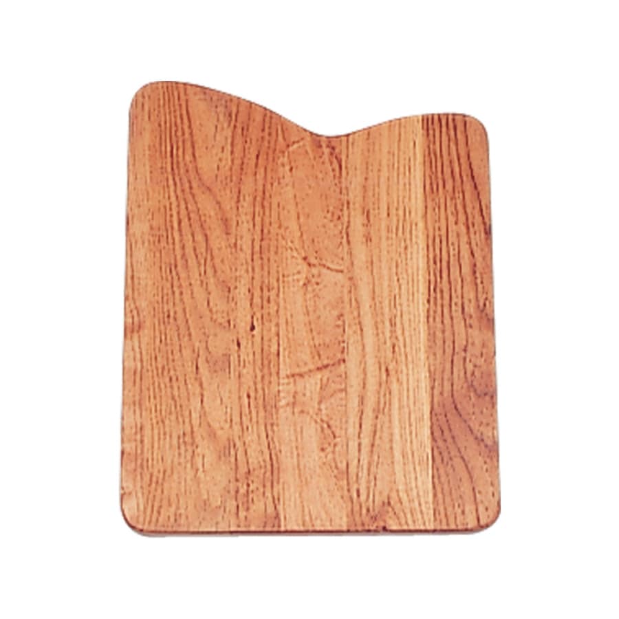 Blue Willow Glass Cutting Board, Available in Two Different Sizes