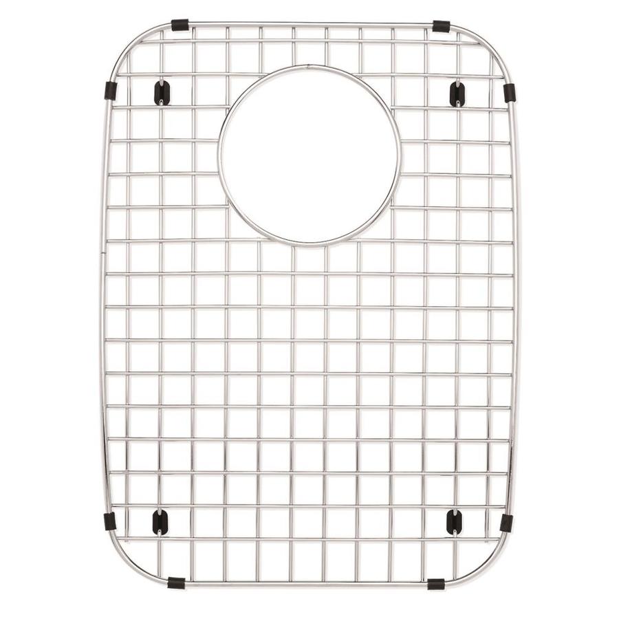 Blanco 17 12 In X 13 62 Sink Grid At Com Blanco 17 12 In X 13 62 Sink Grid