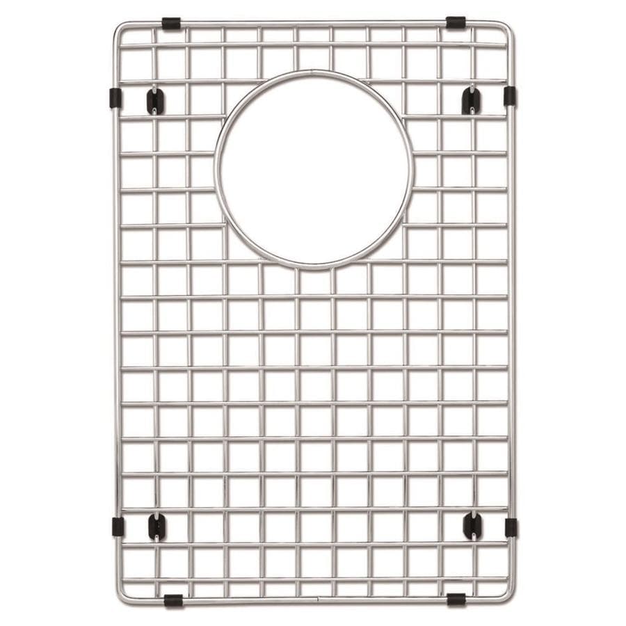 BLANCO 516366 10.75-in x 14.5-in Sink Grid