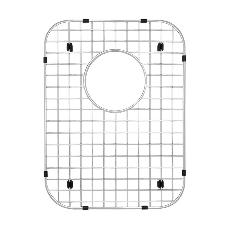 BLANCO 14.12in x 12.12in Sink Grid in the Sink Grids & Mats