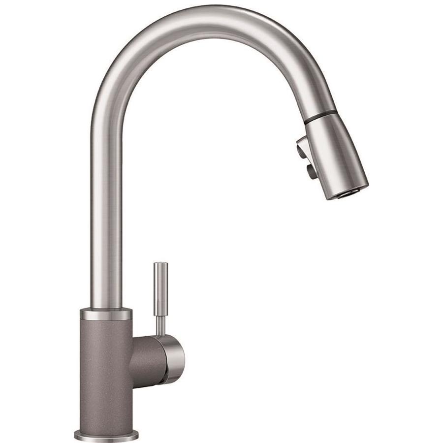 blanco beverage faucet