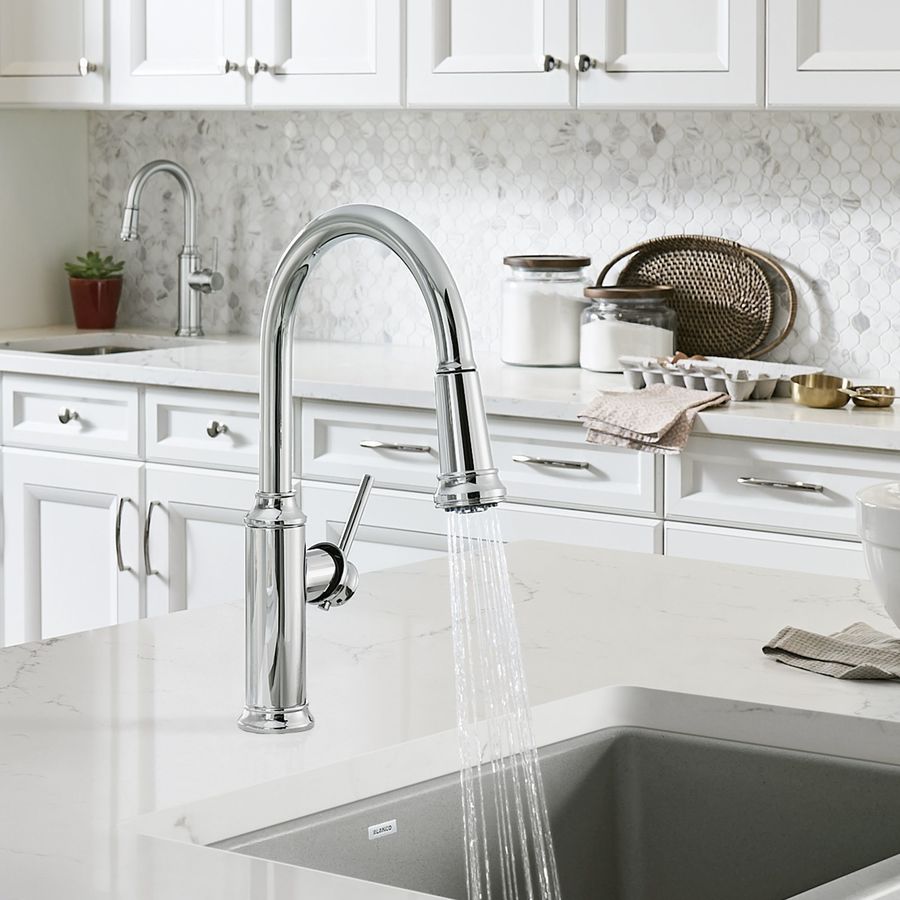 blanco beverage faucet