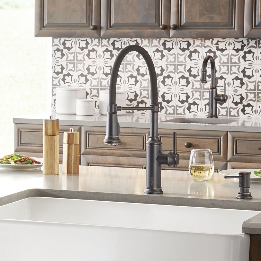 BLANCO Kitchen Faucets at