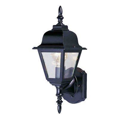 Volume International 16 5 In H Black Medium Base E 26 Volume International 16 5 In H Black Medium Base E 26