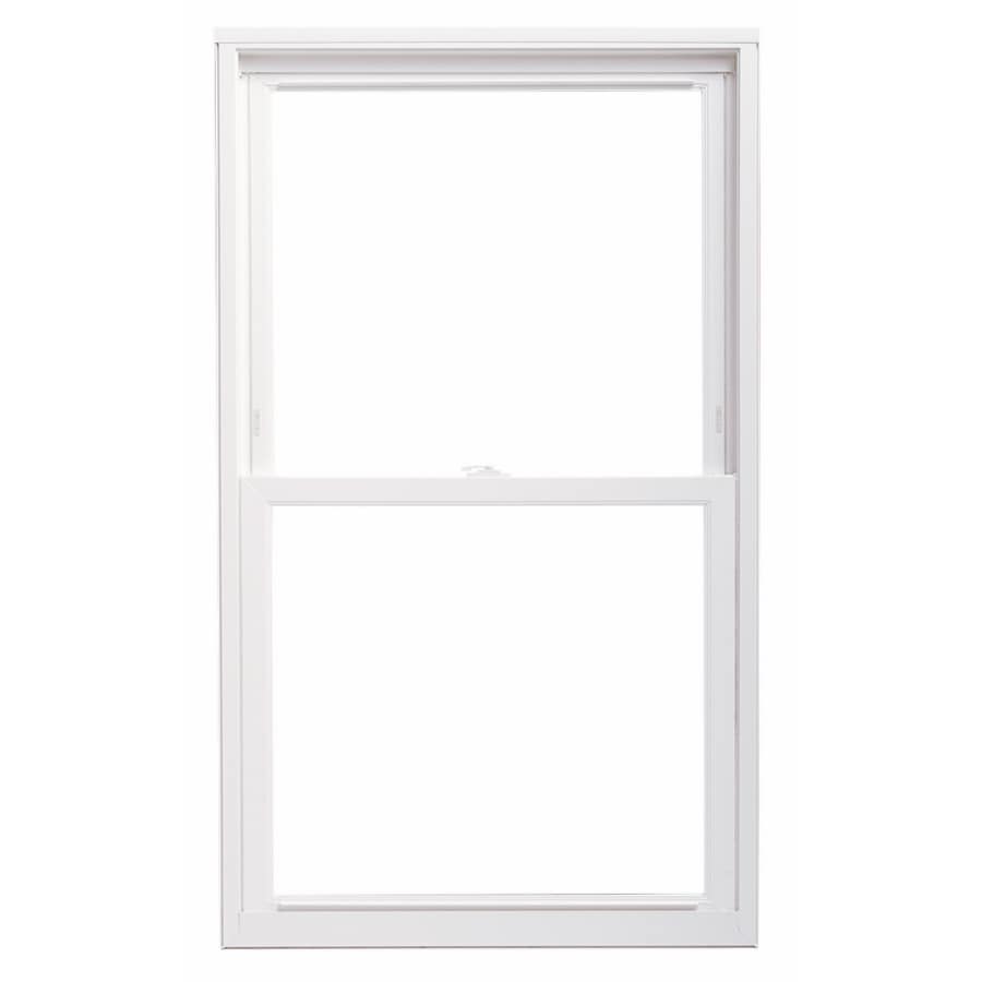 Pella Double Hung Window Size Chart