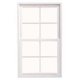 Shop Double Hung Windows at Lowes.com