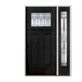 Black Entry Doors Photos Wall And Door Tinfishclematis Com Black Entry Doors At Lowes