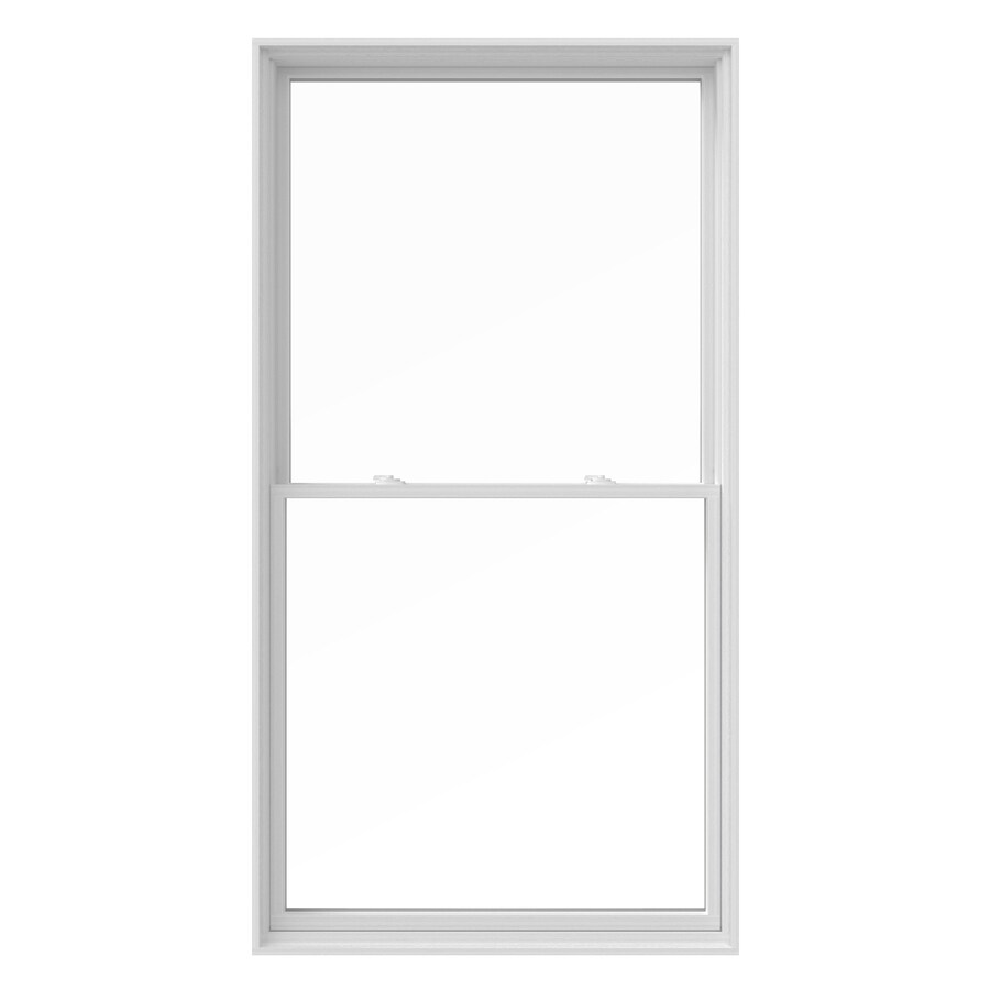 Wood Double Hung Windows At Lowes.com