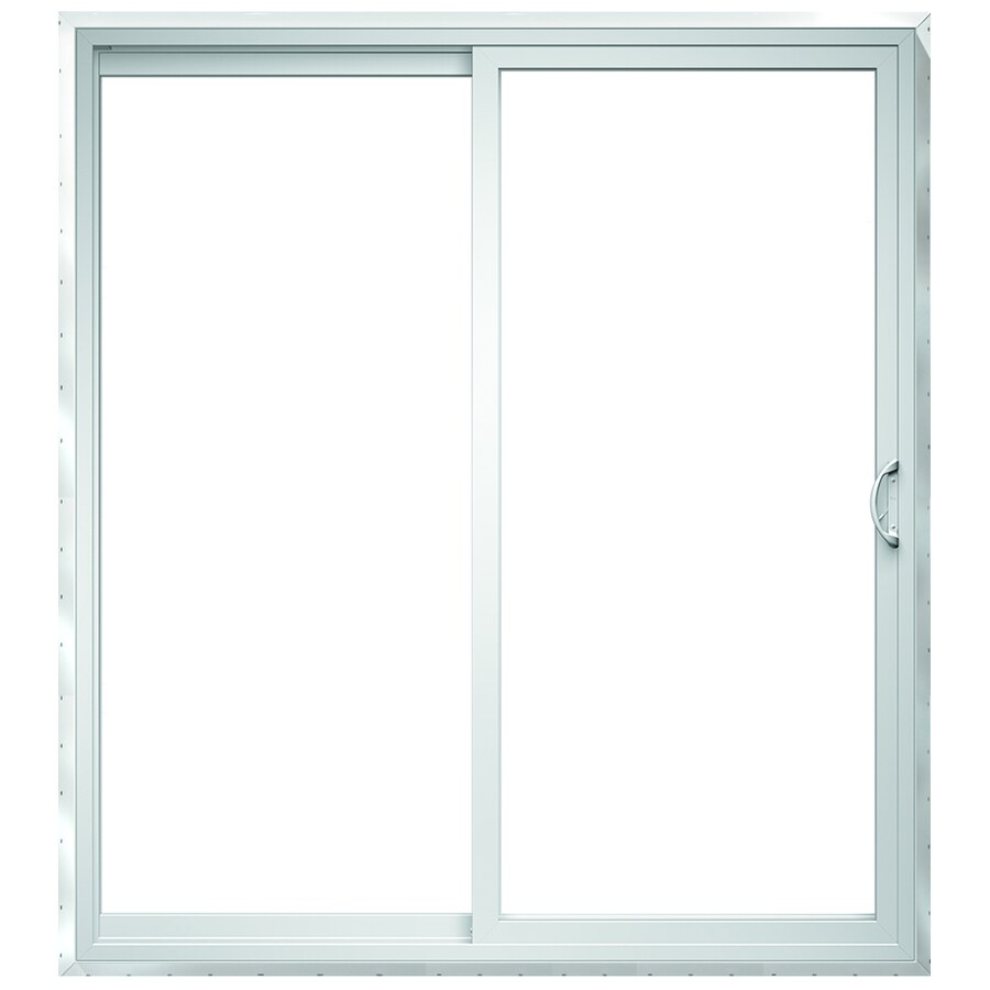 Pella 150 SPD 72X80 IN SNDF AR in the Patio Doors department at