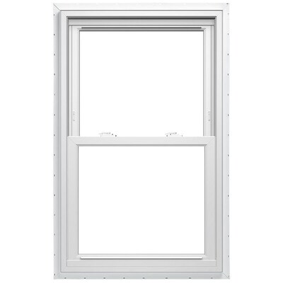 Thermastar By Pella Vinyl Double Pane Annealed Replacement