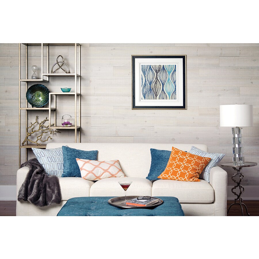 Coastal Wall Planks at