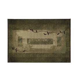 At Lowes Oriental Weavers Of America Holder Indoor Machine Made Nature Area Rug