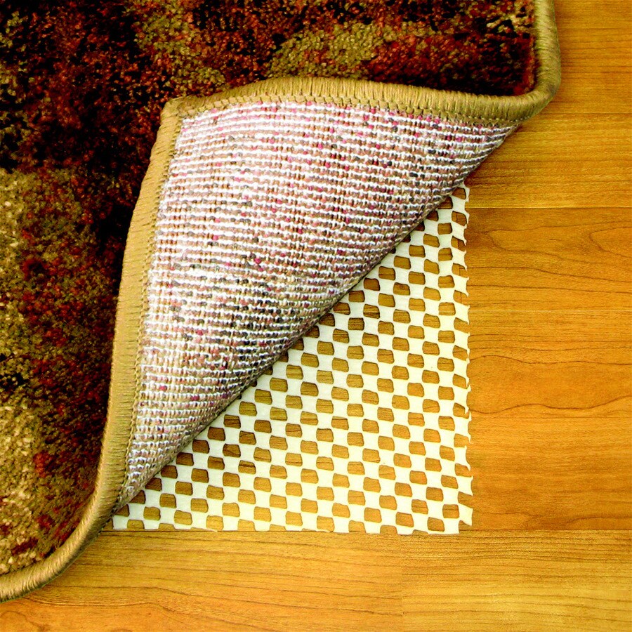 Ultra Stop Non-Slip Rug Pad, 2x4