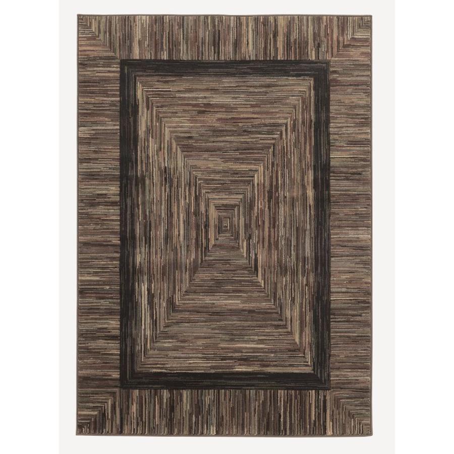 Allen Roth River Hills Indoor Nature Area Rug Common 5 X 8 Allen Roth River Hills Indoor Nature Area Rug Common 5 X 8
