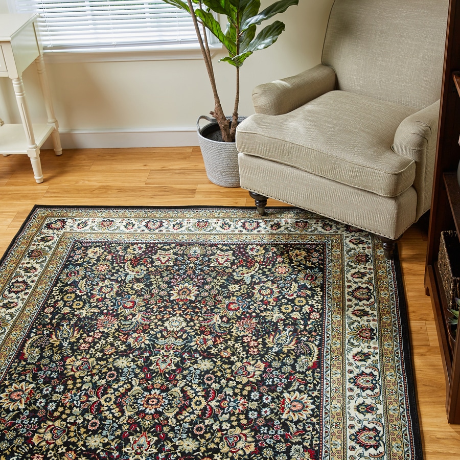 allen + roth M005B15L rugs - View #3