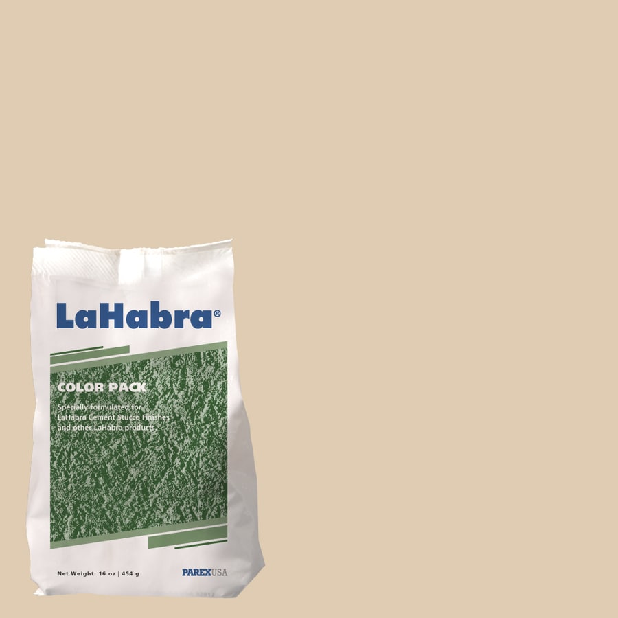 LaHabra X580CP LA HABRA SIERRA TAN BASE200 X-580