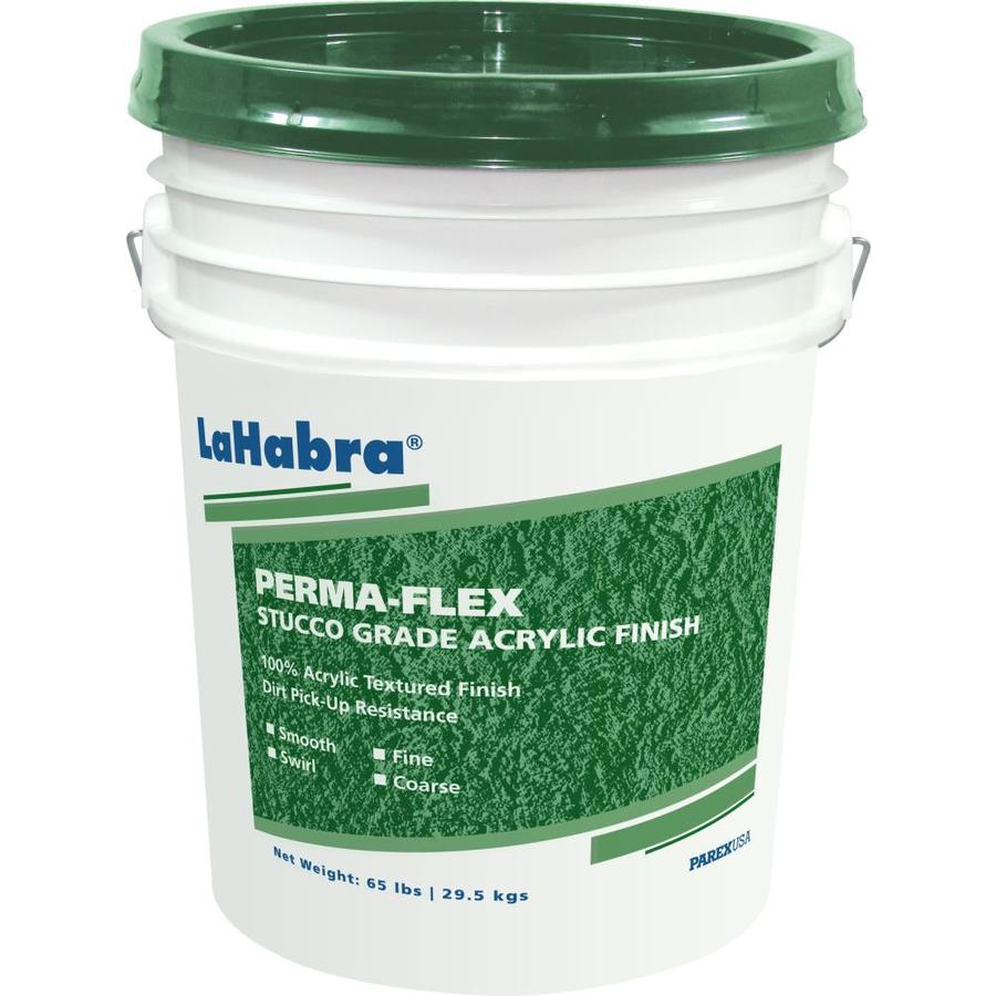 LaHabra CASS LA HABRA PERMA-FLEX SMOOTH