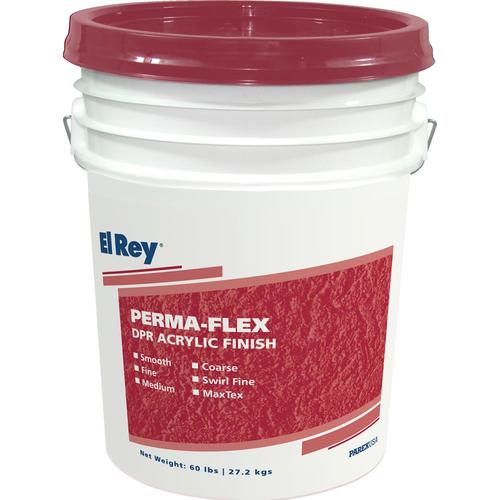 El Rey 60-lb Gray Stucco Color Mix in the Stucco Color Mix department ...