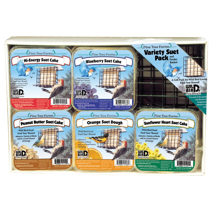 Pine Tree Farms PTF1204 