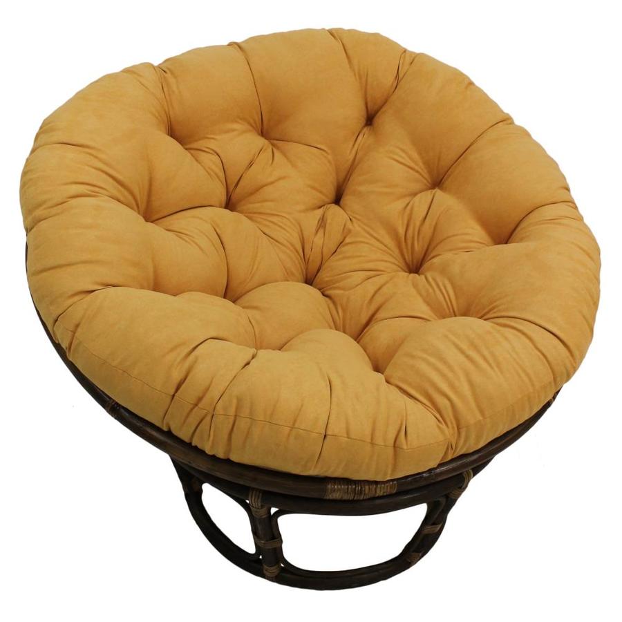 papasan chair cushion