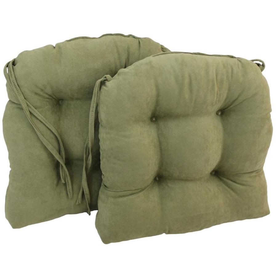 sage green cushions