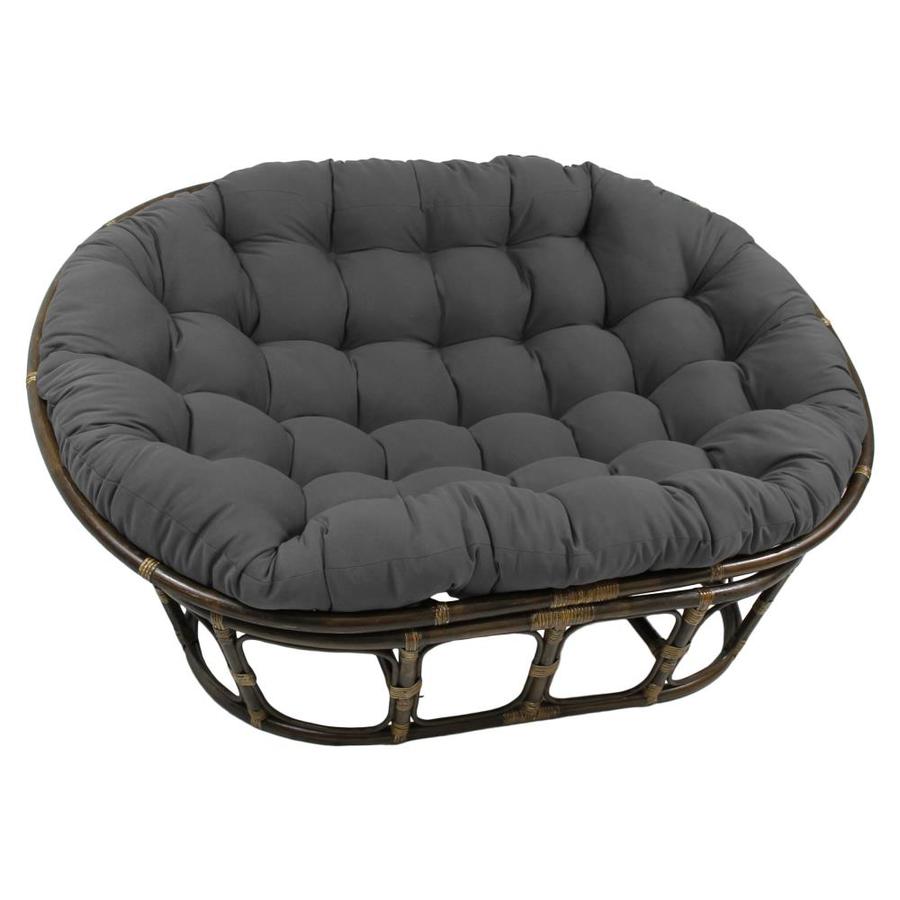 papasan chair cushion