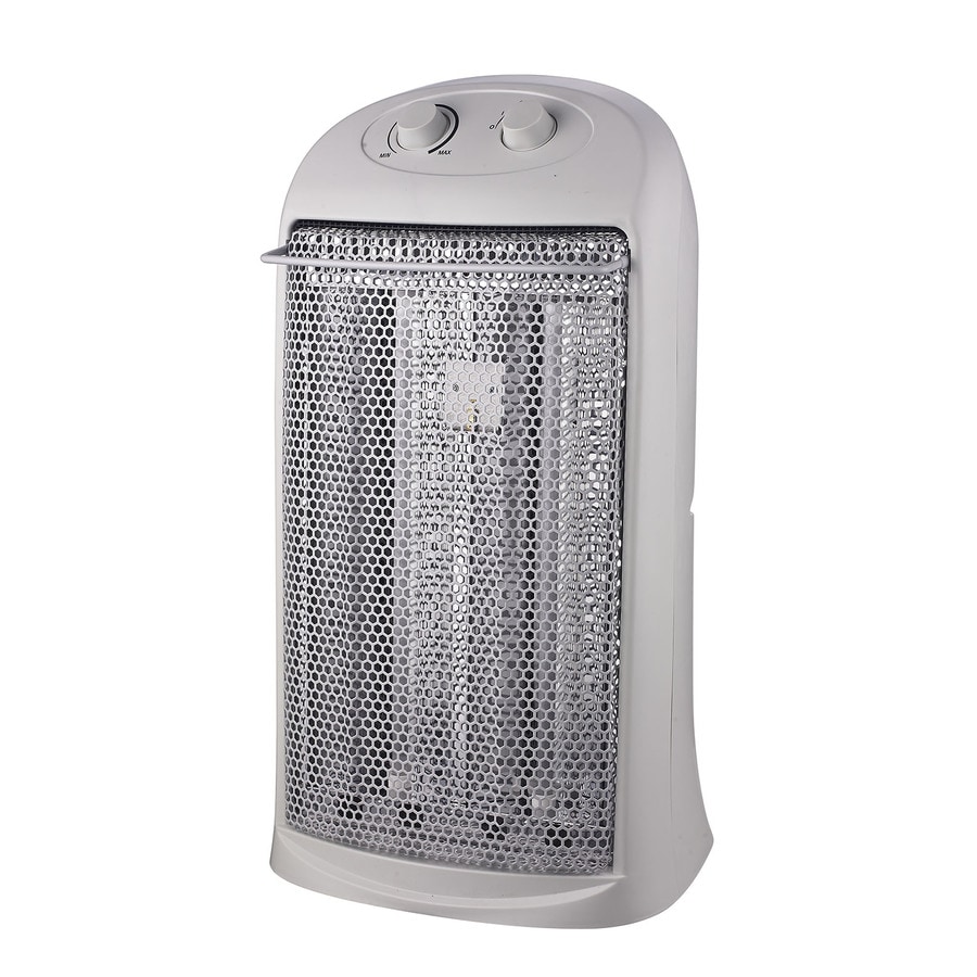 Electric Space Heater - Electric Portable Utility Space Heater ...