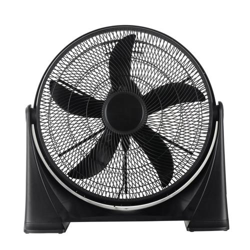 PELONIS 20 Inch Box Fan – 3 Speeds, 25ft/s, Floor Fans, Superior